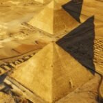 पिरामिड्स का देश: इजिप्ट(Egypt)